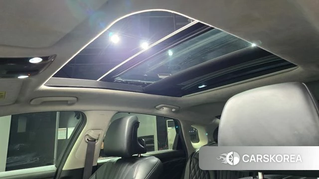 Kia K8 Hybrid id 4775001 из Кореи 8