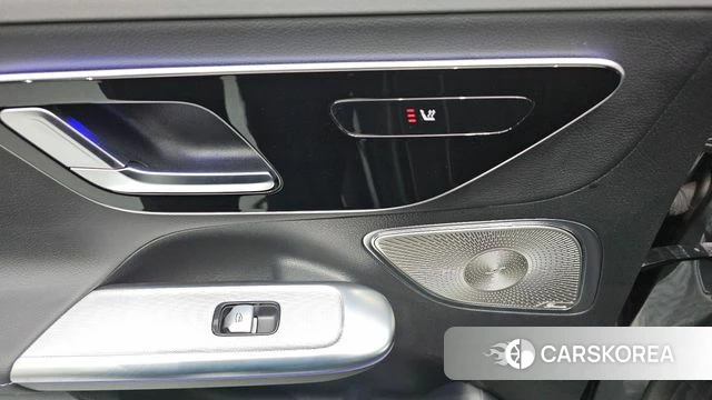 Mercedes-Benz EQE V295 id 4481160 из Кореи 8