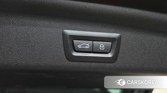 BMW X1 (U11) id 4349232 из Кореи 8