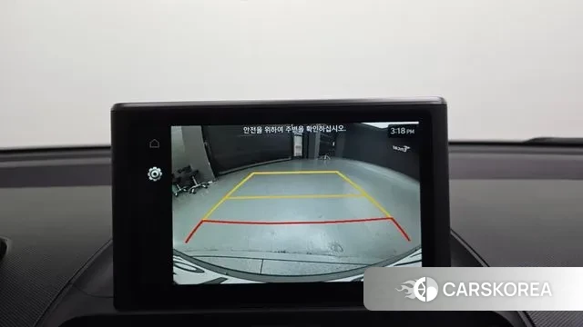 Hyundai Casper id 3655266 из Кореи 8