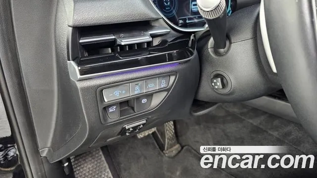 Genesis G80 (RG3) id 2880267 из Кореи 8