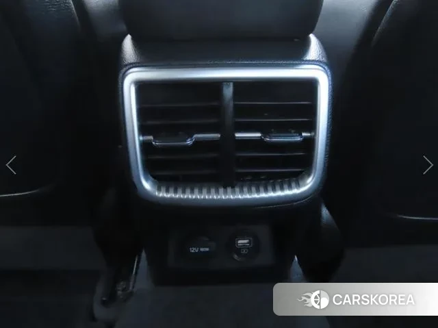 Kia K5 3rd generation id 3378912 из Кореи 8