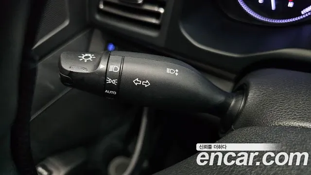 Hyundai The New Avante AD id 2797816 из Кореи 8