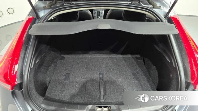 Volvo V40 id 4351378 из Кореи 8