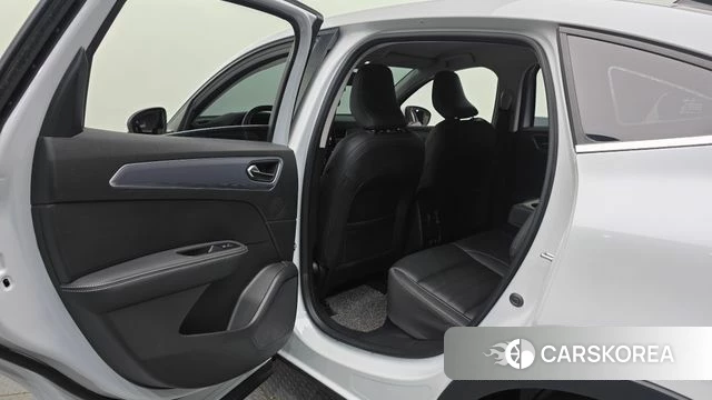 Renault Korea (Samsung) XM3 id 3935377 из Кореи 8