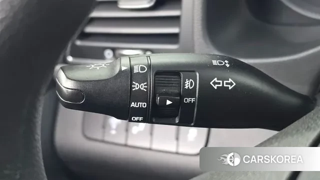 Hyundai Avante AD id 3652005 из Кореи 8