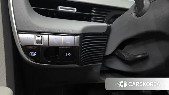 Hyundai Ionic 5 id 3665439 из Кореи 8