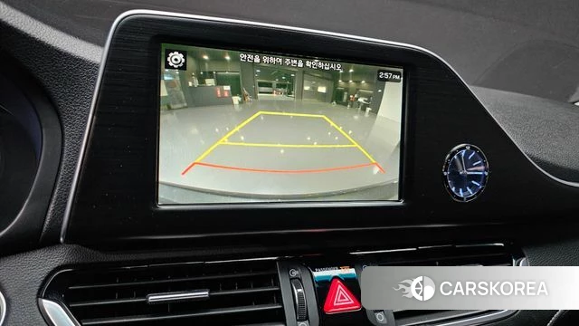 Hyundai Grandeur IG id 4250966 из Кореи 8