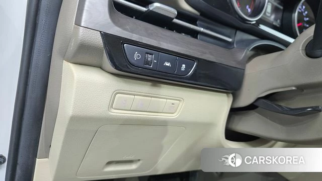 Kia Carnival 4th generation id 3897762 из Кореи 8