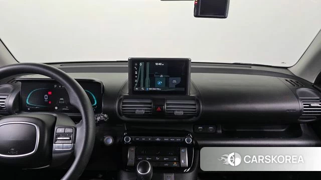 Hyundai Casper id 3806580 из Кореи 8