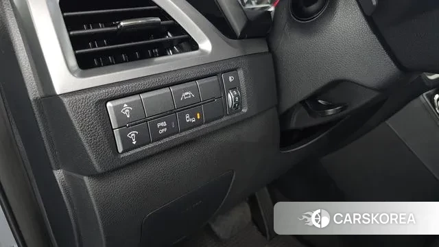 Ssangyong Beautiful Korando id 3024253 из Кореи 8