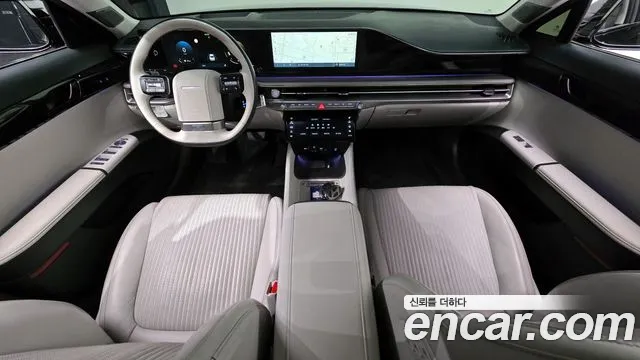 Hyundai Grandeur (GN7) id 2686543 из Кореи 8