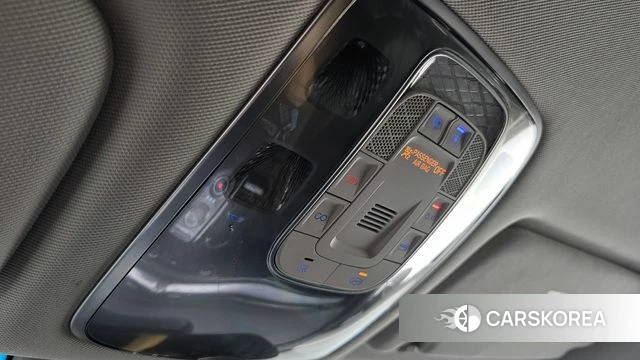 Genesis G80 (RG3) id 4519821 из Кореи 8