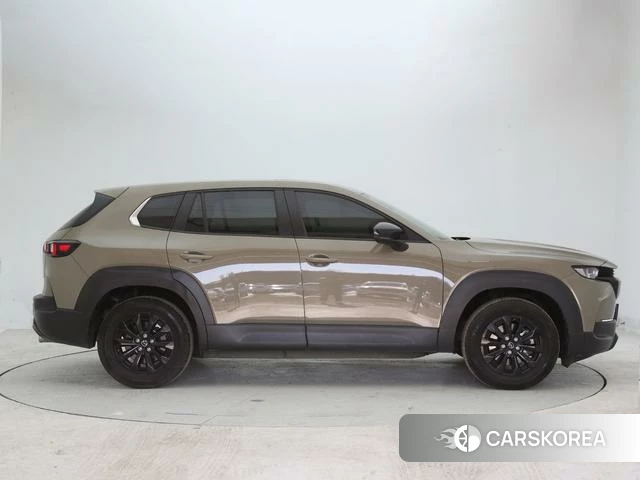 Mazda CX-50 line also id 4353433 из Китая 8