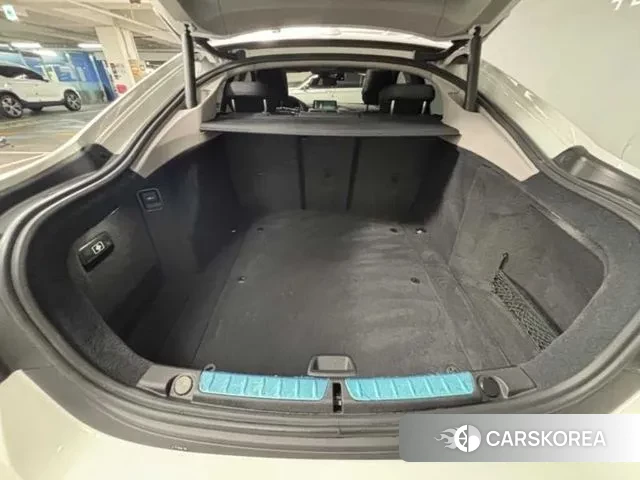 BMW 4 Series (F32) id 3038997 из Кореи 8