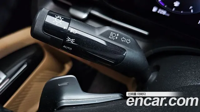 Kia Carnival 4th generation id 2654179 из Кореи 8