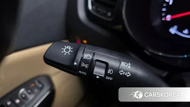 Kia The New Carnival id 3651619 из Кореи 8