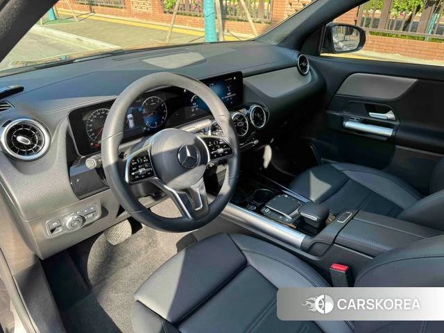 Mercedes-Benz GLA id 4276083 из Китая 8