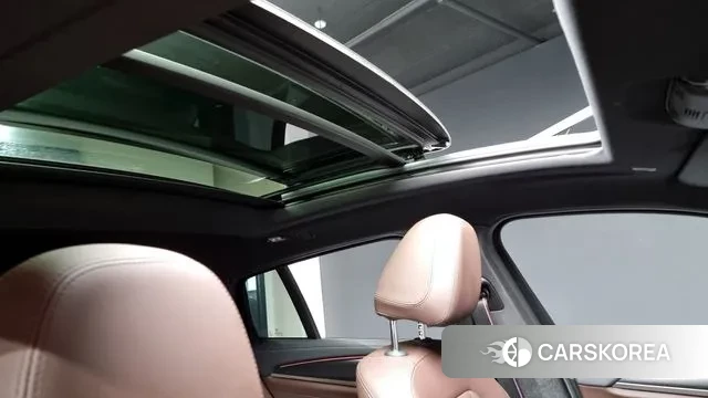 BMW X4 (G02) id 2900405 из Кореи 8