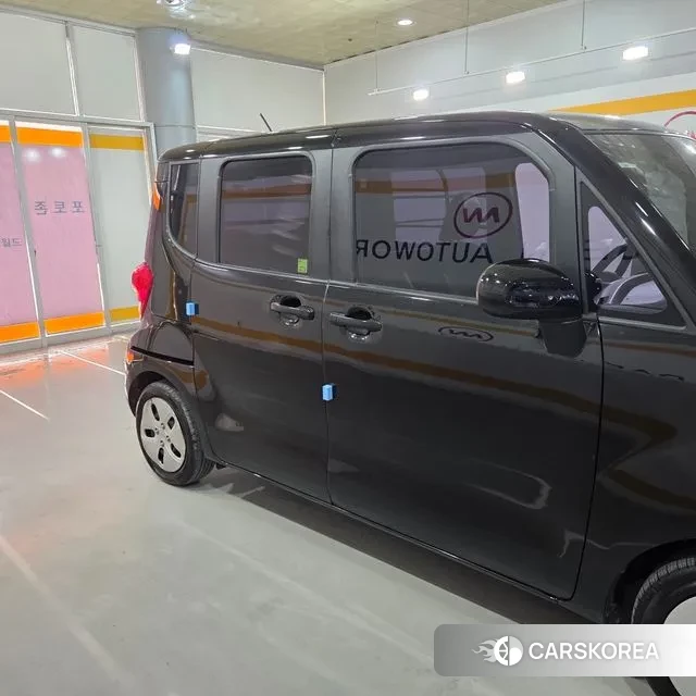 Kia The New Ray id 3536314 из Кореи 8