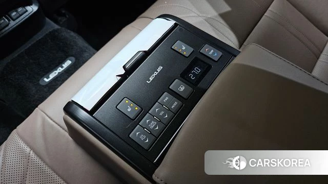 Lexus ES300h 7th generation id 4603100 из Кореи 8