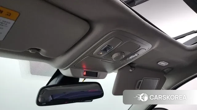 Renault Korea (Samsung) SM6 id 3362852 из Кореи 8