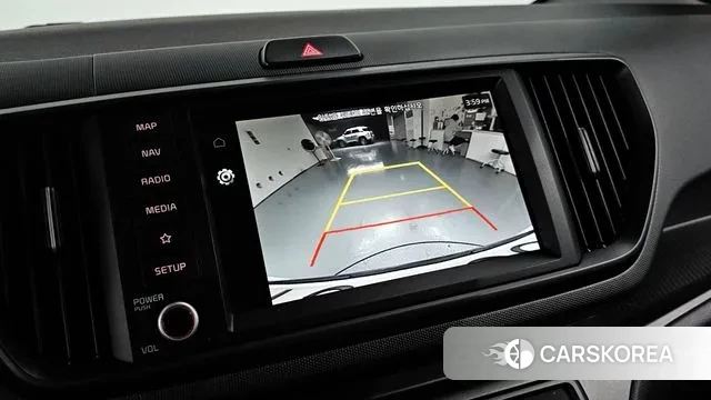 Kia The New Kia Ray id 3400078 из Кореи 8