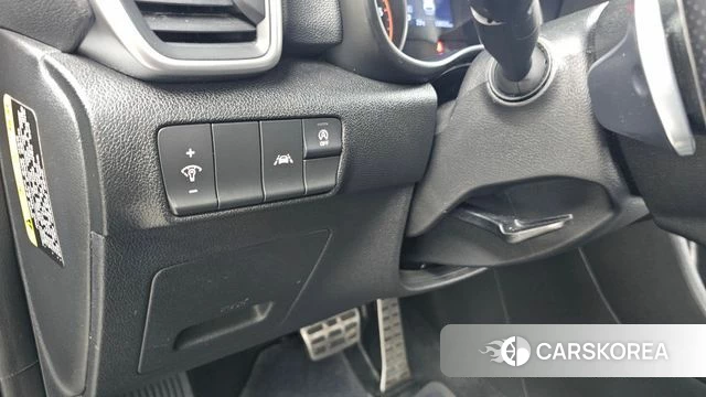 Kia Sportage The Bold id 4325107 из Кореи 8