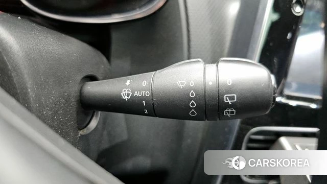 Renault Korea (Samsung) Clio id 4318193 из Кореи 8