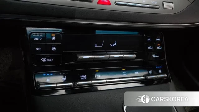 Hyundai The New Grandeur IG id 3443837 из Кореи 8