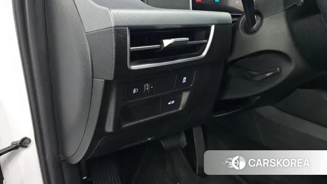 Hyundai Sonata D Edge (DN8) id 3457410 из Кореи 8