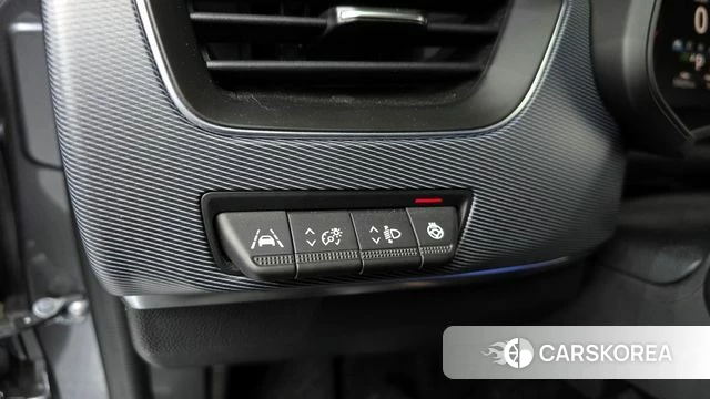 Renault Korea (Samsung) XM3 id 4224946 из Кореи 8