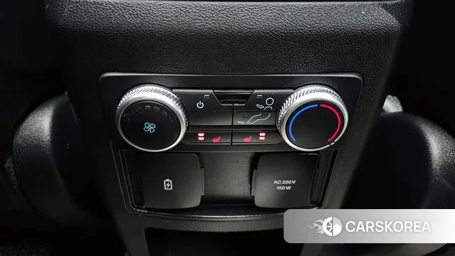 Ford Explorer 6th Generation id 3742019 из Кореи 8