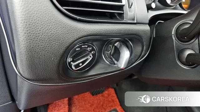 Porsche Macan id 3728046 из Кореи 8