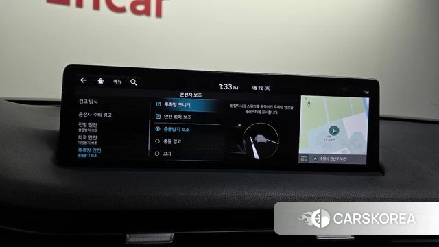 Genesis GV70 id 4402453 из Кореи 8