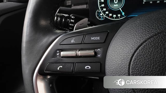 Hyundai The New Grandeur IG id 4657139 из Кореи 8