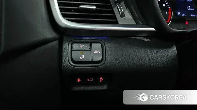 Kia The New K5 2nd generation id 3055394 из Кореи 8