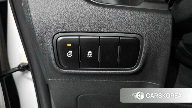 Kia The New Kia Ray id 4230235 из Кореи 8