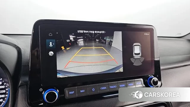 Hyundai The New Kona id 2969816 из Кореи 8