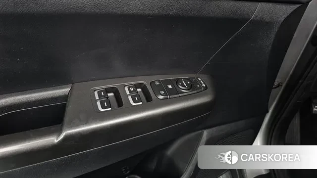 Kia Sportage The Bold id 3493913 из Кореи 8