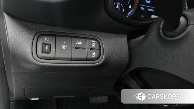 Hyundai Venue id 4550153 из Кореи 8