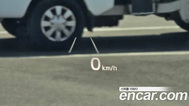 Kia More K9 id 2627072 из Кореи 8