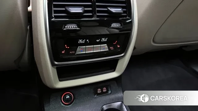 BMW X7 (G07) id 3679690 из Кореи 8