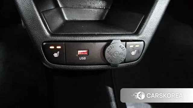 Kia The New Ray id 3144488 из Кореи 8