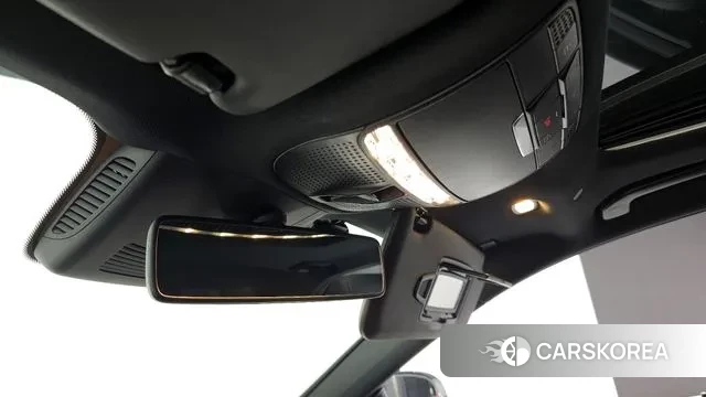 Mercedes-Benz E-Class W213 id 3499487 из Кореи 8