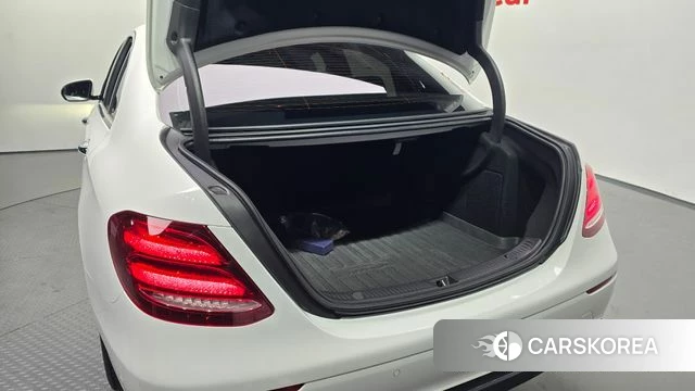 Mercedes-Benz E-Class W213 id 4471625 из Кореи 8