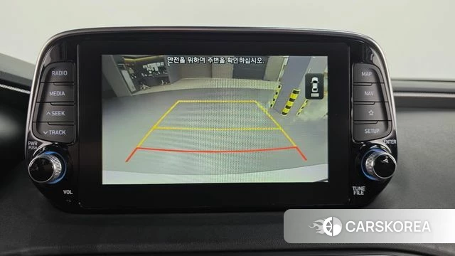 Hyundai Santa Fe TM id 4531077 из Кореи 8