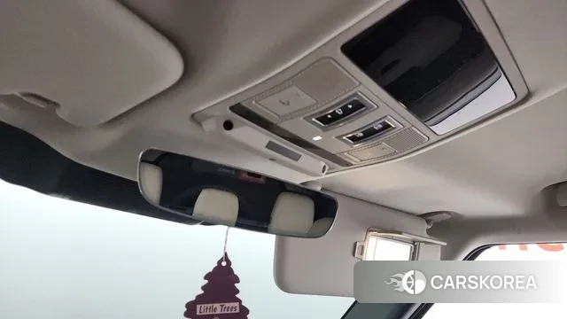 Land Rover Defender (L663) id 2998000 из Кореи 8