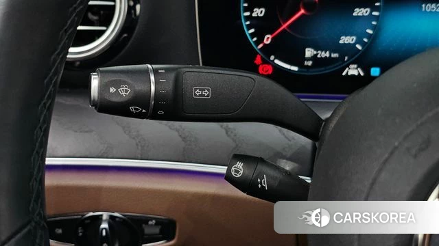 Mercedes-Benz E-Class W213 id 4880669 из Кореи 8
