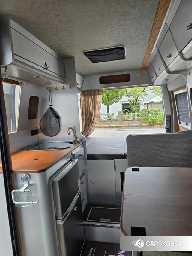 Renault Korea (Samsung) Master id 3823910 из Кореи 8